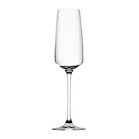 在飛比找HOTAI購優惠-【RONA】Vista水晶玻璃香檳杯(250ml) | 調酒