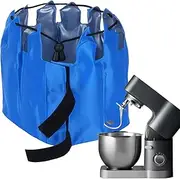 Ice Bag | Long Lasting Freezer Packs, Reusable Cooling Tool Kitchen Supplies Safe & Leak-Proof Design for Pastry Cream Wine Champagne Chilling