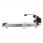 Tridon Window Regulator & Motor Assembly - TRM212