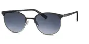 HUMPHREY´S HUMPHREY'S 586142 10 Men's Sunglasses Black Size 52