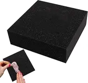 Needle Felting Mat - Needle Felting Pad | Wool Rectangle Sponge Mat Needle Pad | Needle Felting Foam Pad | Needle Felt Tool Kit | Needle Felting Supplies | Knitting Wool Tool for Home, Dorm, Apartment