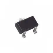 BZX84C68 SMD Zener Diode - CUSTODIA: SOT23 MAKE: Vishay