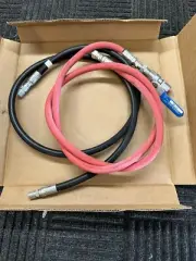 Samson Hose Kit Hook Up PM3 55:1 Part 903-000 Brand New In Box Free Shipping