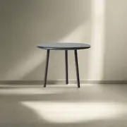 Modern Simple Outdoor Tea Table Coffee Table OD5301 / 50*40cm