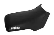 Yamaha Kodiak Big Bear 350-400 Seat Cover