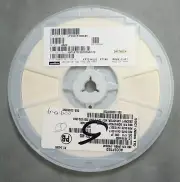 Reel of 4000 Murata GQM1875C2E1R5WB12D 1.5 pF ±0.05pF 250V Ceramic Capacitors