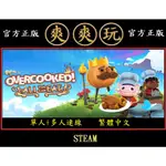 購買 PC版 STEAM 胡鬧廚房：全都好吃 煮過頭 地獄廚房 OVERCOOKED ALL YOU CAN EAT