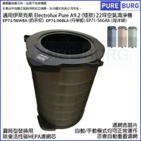 在飛比找樂天市場購物網優惠-適用Electrolux伊萊克斯Pure A9.2矮款22坪