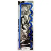 Platinum Valve Regrind Set - DR520/1