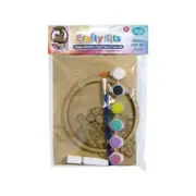 Boyle Happy Mothers Day DIY Frame Paint Kit