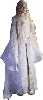Asmus Toys The Lord of The Rings: Galadriel 1:6 Scale Action Figure, Multicolor