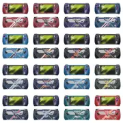 OFFICIAL NFL TEAM 1 VINYL STICKER SKIN DECAL COVER FOR ASUS ROG ALLY