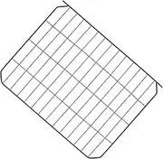Cat Cage Accessories Wire Cage Accessories Cage Door Rabbits Playpen Fence Door Cat Wire Fence Door Wire Grid for Pet Dog Fence Door Cat Houses Pet Cage Accessories Iron Wire Black