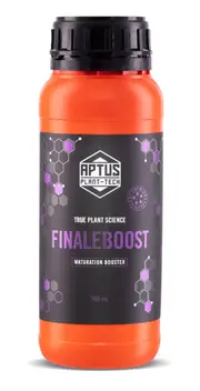 Aptus FinaleBoost 500ml