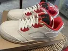 Size 11 - Air Jordan 5 Retro 2021 Low Chinese New Year
