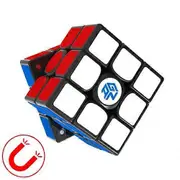 GAN356 XS Magnetic Magic Cube Speed Puzzle Cube