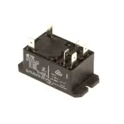 Duke Relay Te T92, 120V Coil, Dpst 222724 - Free Shipping + Geniune OEM