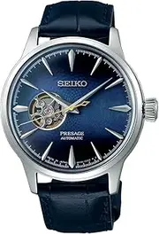 [SEIKO] Presage Open heart Automatic Mechanical Watch SARY155 Japan Domestic model