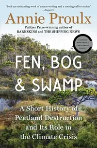 在飛比找誠品線上優惠-Fen, Bog and Swamp: A Short Hi