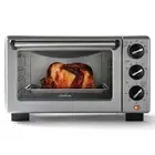 Sunbeam Convection Bake & Grill Compact Oven - 18L