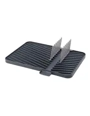 [Joseph Joseph] Flip-Up Draining Board in Grey