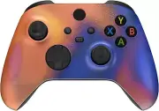 Wireless Controller for Microsoft Xbox Series X/S & Xbox One - Orange & Blue