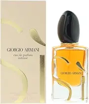 Giorgio Armani - Sì Eau De Parfum Intense 50ml