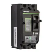 Noark N28708-2P-MCCB 100A/500VDC EX9MD1B 2 Pole DC Circuit Breaker