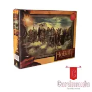 The Hobbit - An Unexpected Journey 1000 Piece Jigsaw Puzzle | New