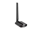 NEW TP-LINK AC 600 HIGH POWER WIRELESS DUAL BAND USB ADAPTER ARCHER T2UHP