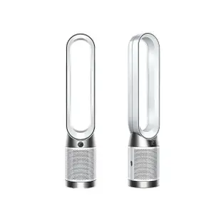 【dyson 戴森 限量福利品】TP10 Purifier Cool Gen1 二合一涼風空氣清淨機 循環風扇