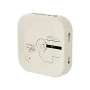 Syitren R400 Retro CD Player Bluetooth5.3 Audio Player Support CD/CD-R/CD-RW