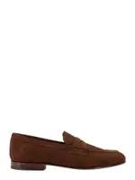 [Church'S] Church'S-Suede Loafer-Uomo 8
