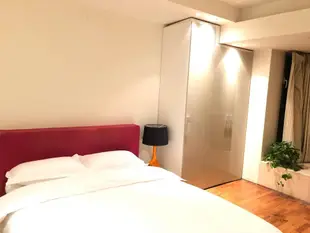 唐縣的1臥室公寓 - 48平方公尺/1間專用衛浴Beijing Haisheng International Apartment