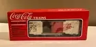 Coca-Cola Diet Coke Box Car K-6475