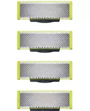 Philips OneBlade Replacement Blade 4pk