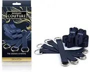 Bondage Couture Tie Down Straps