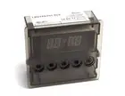 GENUINE 816291317 816292759 SMEG OMEGA OVEN COOKTOP TIMER CLOCK PROGRAMMER