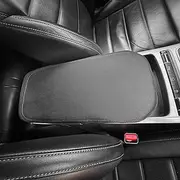 YOUTOOCAR Memory Foam Armrest Soft Comfort Car Handrail Box Cushion Compatible with 2017-2023 KIA Stinger Accessories