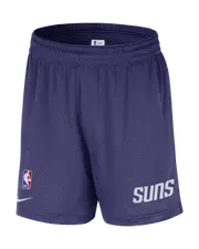 Phoenix Suns Men's Nike NBA Mesh Shorts