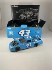 Team Caliber #43 Dodge 1/24 Scale Adult Collection Diecast Replica 1 Of 3120