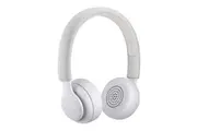 Jam Been There Wireless Bluetooth On-Ear Headphones w Mic for Smartphones Grey