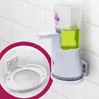 Soap Dispenser Wall Mount Holder Mount Suitable For for Sagrotan No. Touch Soap