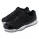 Nike 休閒鞋 Air Jordan 11 Retro Low 男鞋 黑 藍 Space Jam AJ11 FV5104-004