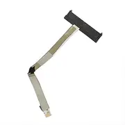 JINTAI HDD Hard Drive Connector Cable Replacement for Lenovo ideapad V15 G3 IAP 82TT/ V15 G3 ABA 82TV/ V15 G4 IRU 83CC/ V15 G4 IAH 83FS/ V15 G4 ABP 82YY CN:5C10S30212 NBX0001VD20 NBX0001VD10