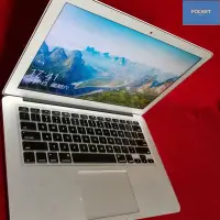 在飛比找Yahoo!奇摩拍賣優惠-蘋果MACBOOK air11寸 13寸超薄款i5 CPU 