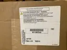 Part No. W11307244 Wash machine door latch ne in box OEM part