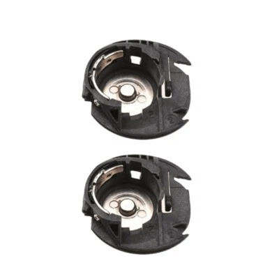 Metal Bobbin Case Household Sewing Machine Replacement Bobbin Case