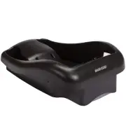 Maxi-Cosi Mico 30 Stand Alone Additional Infant Car Seat Base Black - NEW