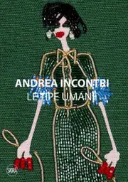 Andrea Incontri (Bilingual edition)